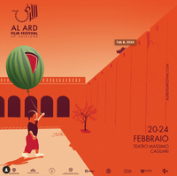 Al Ard International Film Festival