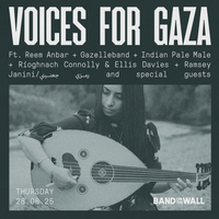 Voices for Gaza