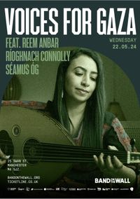 Voices for Gaza