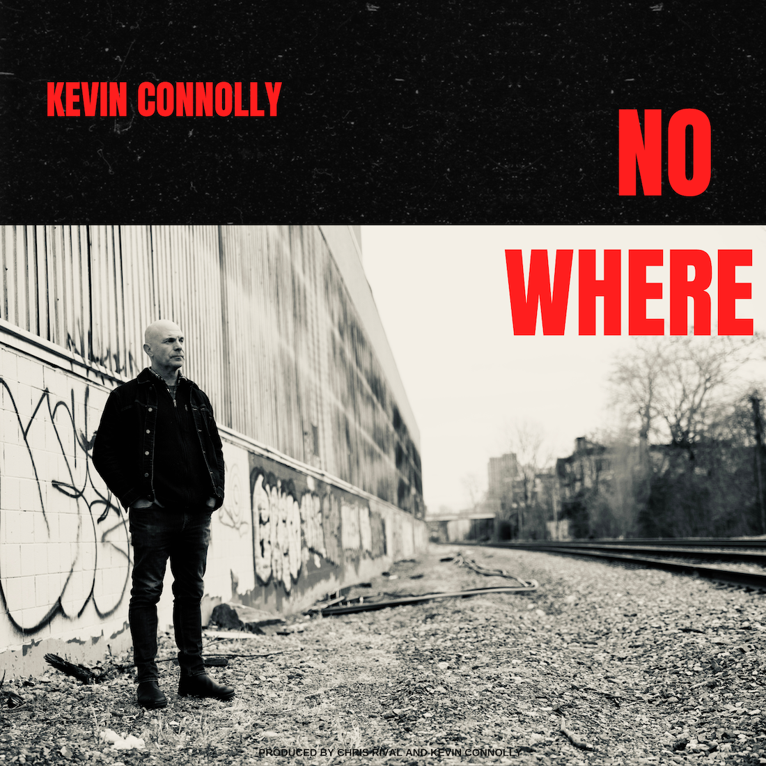No Where