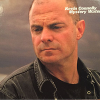 Mystery Water by Kevin Connolly