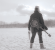 Ice Fishing - ICE FISHING