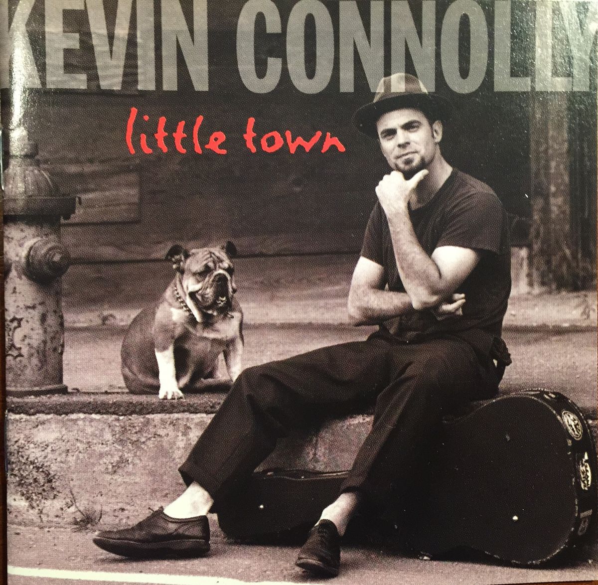 Little Town