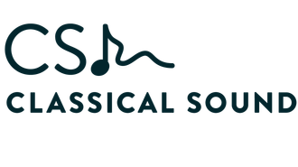 Classical Sound Logo