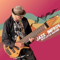 Waiheke Island Jazz Festival - Jazz Improv Worskshop with 'Big Little Machine'