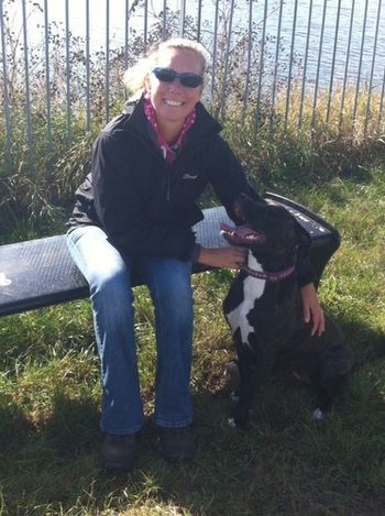 ME AND TILLY
