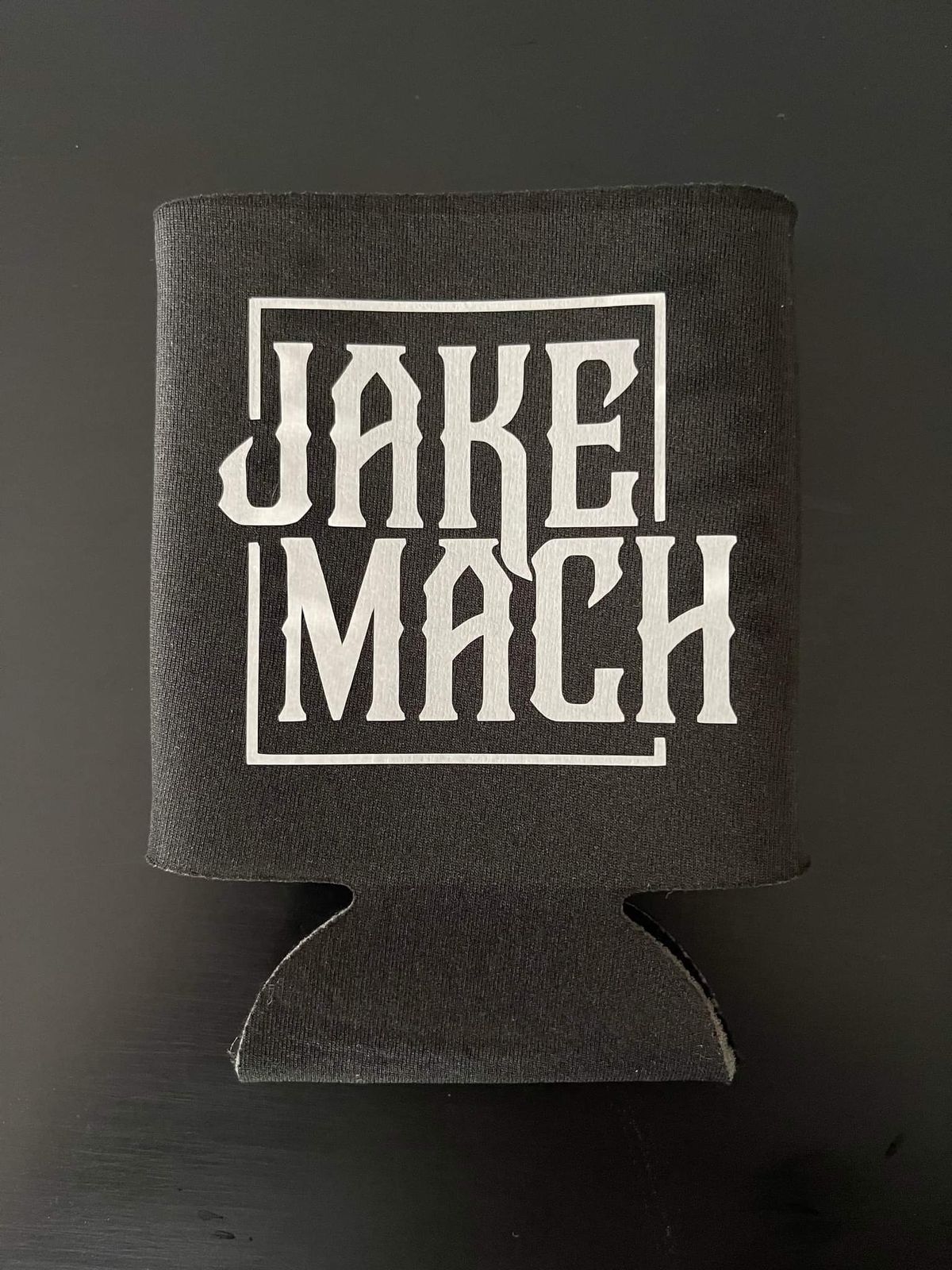 Logo Koozie