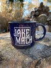 Logo Mug
