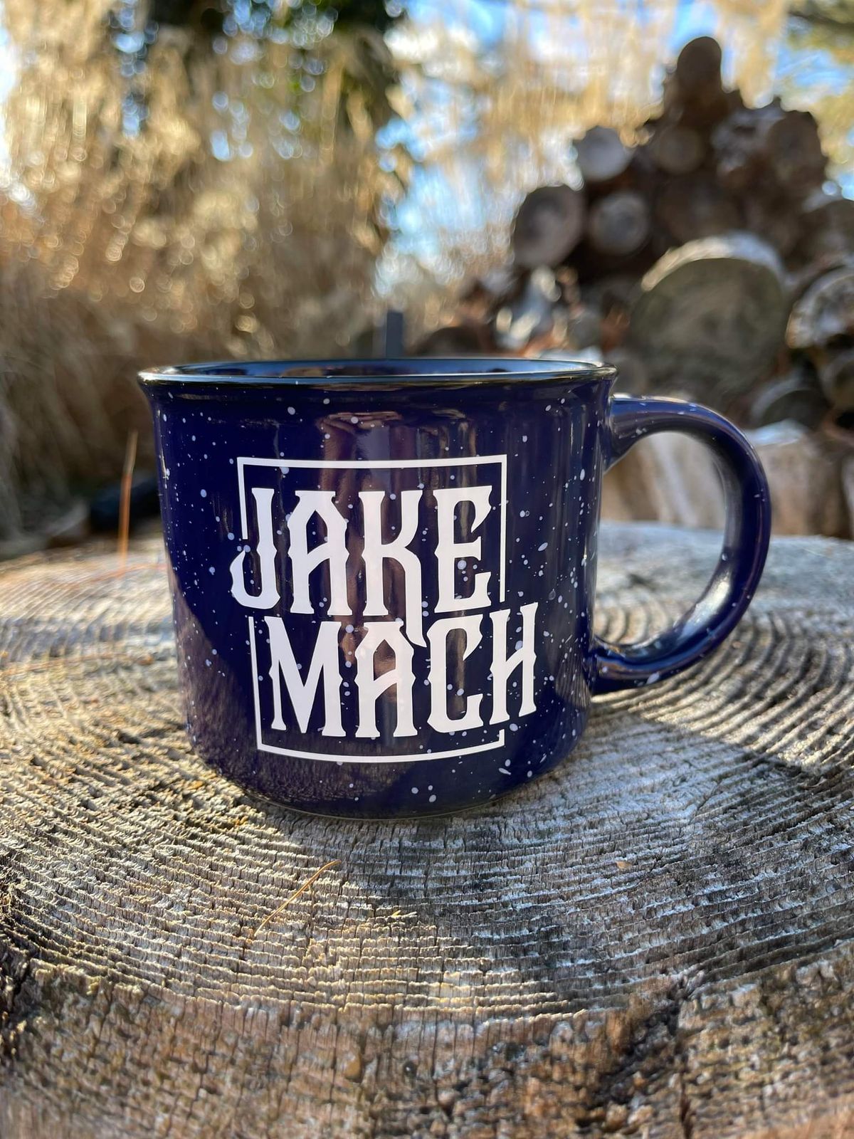 Logo Mug