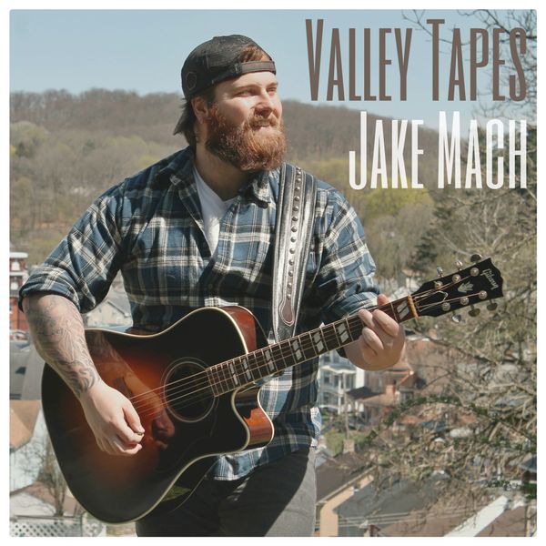 Valley Tapes - CD