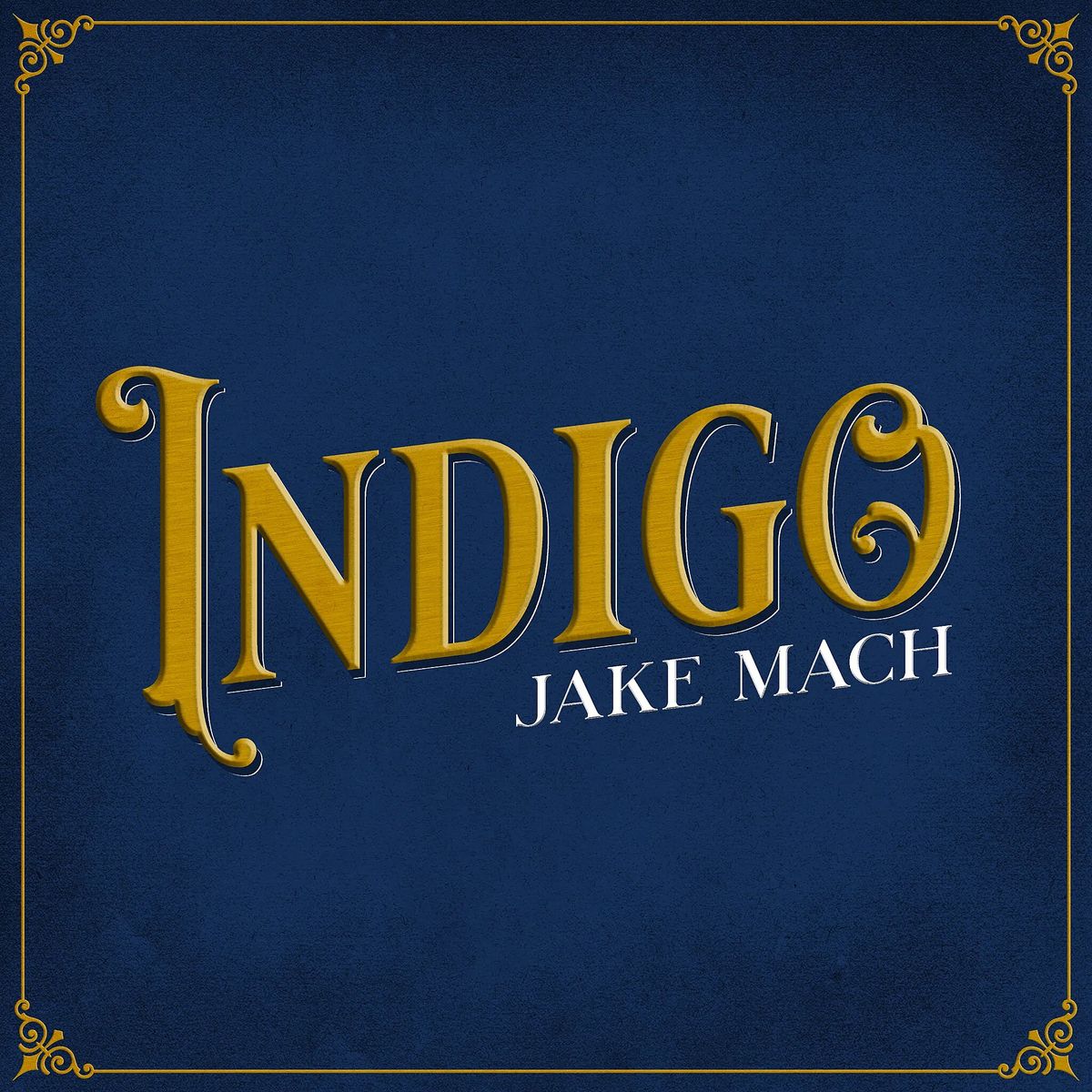 Indigo - CD