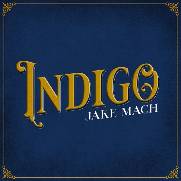 Indigo - CD