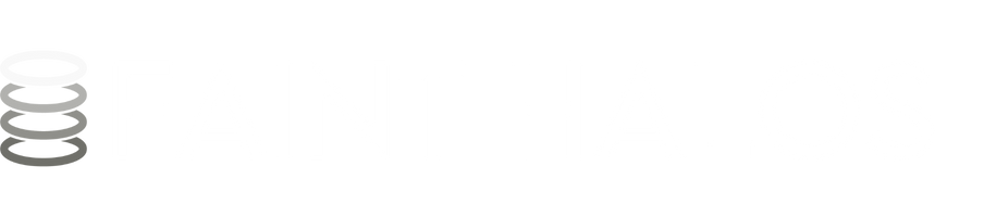 Faint Halos
