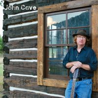 John Cave by John Cave