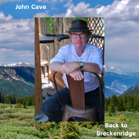 Back to Breckenridge by John Cave