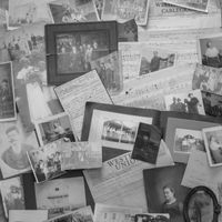Memory by John Cave