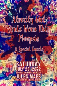 The Jules Maes Rock Show