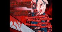 The Plaid Pig 4 Year Anniversary Party