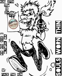 The Wildman Brewery Gastropub Rock Show