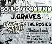 Rock Show at the Chuck