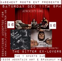 The "Y" Sports Bar and Grill Rock Show
