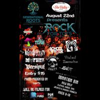 Rock for Tots