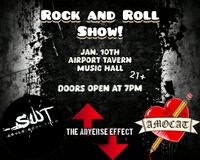 Rock the Airport Tavern