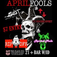 April Fools Show