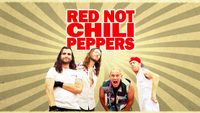 Red Not Chili Peppers at the Knitting Factory
