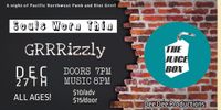 Rock Show at the Juice Box