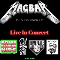 Homeplate @ Magbar