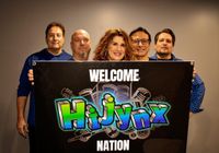 Hijynx