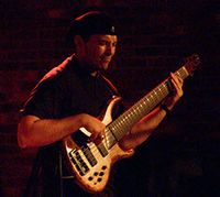The Monster Band
