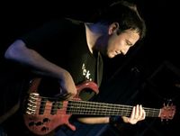 The Monster Band @ Farmbrew Live
