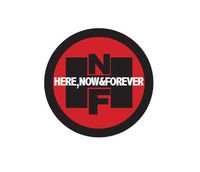 Here, Now and Forever 