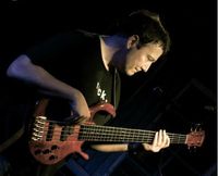 The Monster Band @ Farm Brew Live