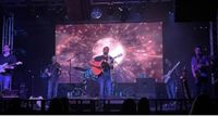 Crowded Streets - The Dave Matthews Experience