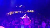 Crowded Streets - The Dave Matthews Band Experience