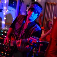 Winn Alexander & The 101 High Tides Live