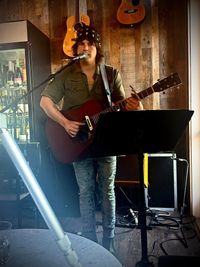 Winn Alexander - Live At McMenamins Sandtrap & Gearhart Hotel