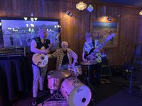 Winn Alexander & The 101 High Tides
