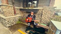 Winn Alexander (Solo/Acoustic) - Live At Seasons Cafe