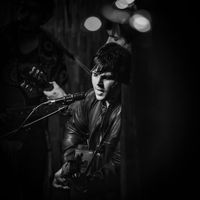 Winn Alexander - Live At The North Beach Tavern