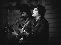 Silverhill (Acoustic) - Live At The Big River Taproom!
