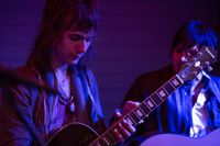 Silverhill - Live At The Schooner!