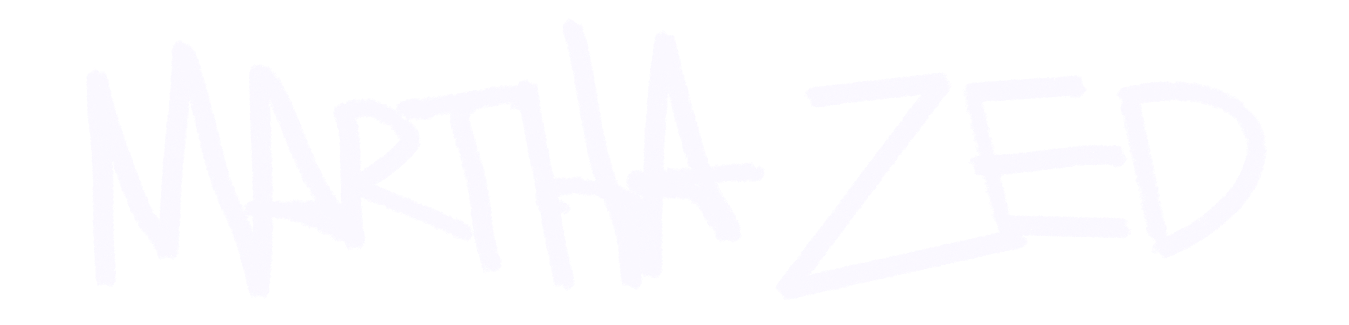 Martha Zed