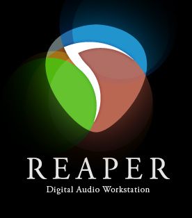 Reaper - DAW
