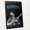 6 Key Steps To Enhancing Guitar & Singing