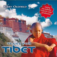 Spirit of Tibet by Terry Oldfield