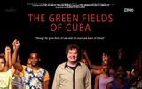 The Green Fields of Cuba – Ticket